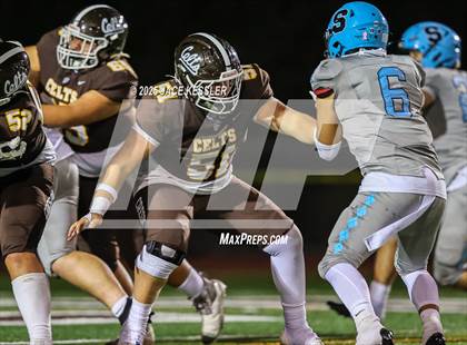 Thumbnail 3 in Salesian @ Crespi photogallery.