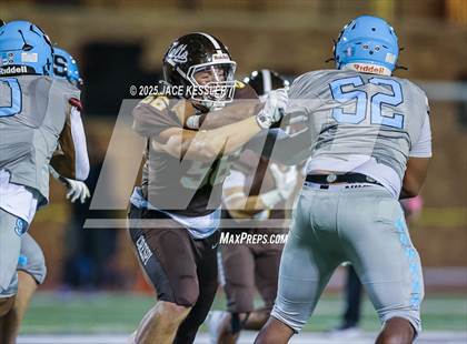 Thumbnail 3 in Salesian @ Crespi photogallery.