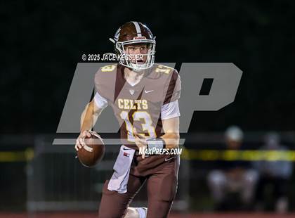 Thumbnail 1 in Salesian @ Crespi photogallery.