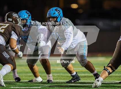 Thumbnail 2 in Salesian @ Crespi photogallery.