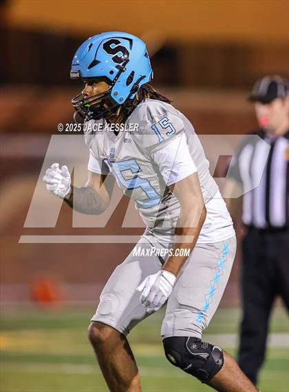 Thumbnail 1 in Salesian @ Crespi photogallery.