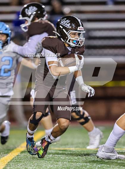 Thumbnail 2 in Salesian @ Crespi photogallery.