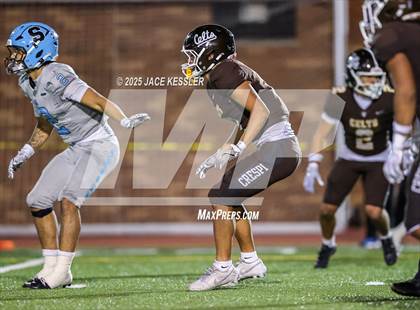 Thumbnail 1 in Salesian @ Crespi photogallery.