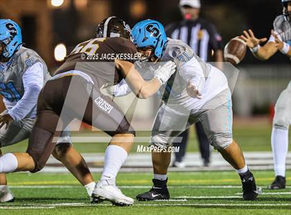 Thumbnail 3 in Salesian @ Crespi photogallery.