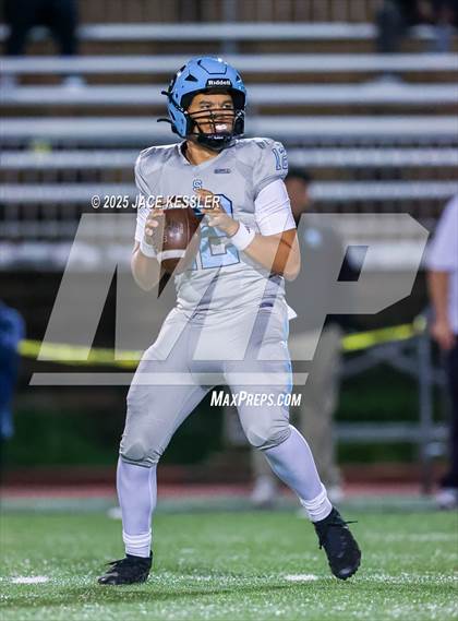 Thumbnail 3 in Salesian @ Crespi photogallery.