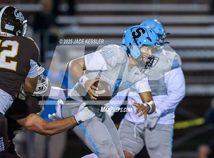 Thumbnail 2 in Salesian @ Crespi photogallery.