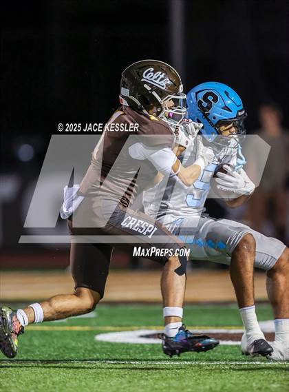 Thumbnail 2 in Salesian @ Crespi photogallery.