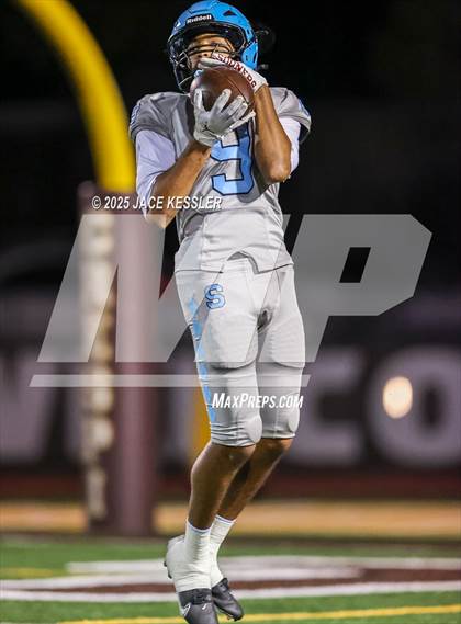 Thumbnail 1 in Salesian @ Crespi photogallery.