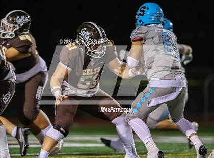 Thumbnail 1 in Salesian @ Crespi photogallery.