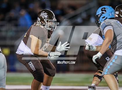 Thumbnail 1 in Salesian @ Crespi photogallery.