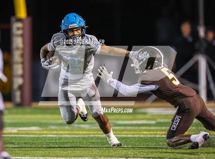 Thumbnail 3 in Salesian @ Crespi photogallery.