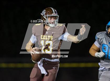 Thumbnail 1 in Salesian @ Crespi photogallery.