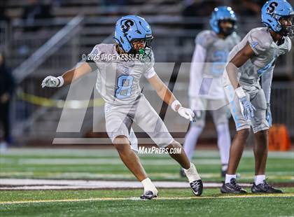 Thumbnail 1 in Salesian @ Crespi photogallery.