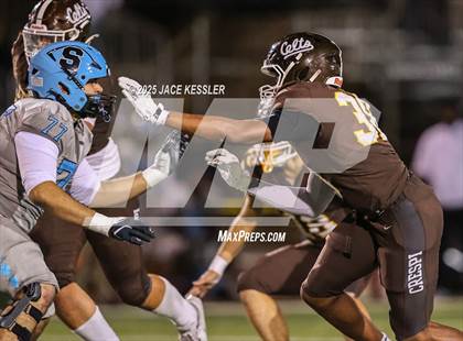 Thumbnail 1 in Salesian @ Crespi photogallery.