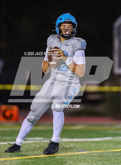 Thumbnail 2 in Salesian @ Crespi photogallery.