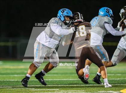 Thumbnail 3 in Salesian @ Crespi photogallery.
