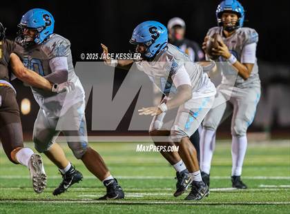 Thumbnail 2 in Salesian @ Crespi photogallery.