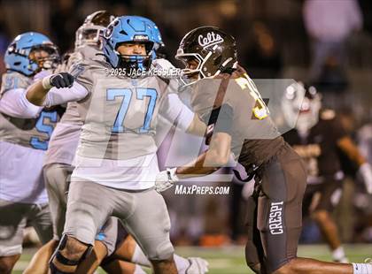 Thumbnail 2 in Salesian @ Crespi photogallery.