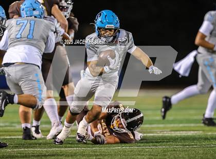 Thumbnail 3 in Salesian @ Crespi photogallery.