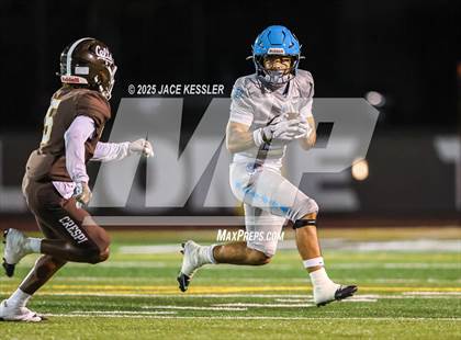 Thumbnail 1 in Salesian @ Crespi photogallery.