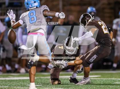 Thumbnail 2 in Salesian @ Crespi photogallery.
