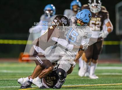 Thumbnail 3 in Salesian @ Crespi photogallery.