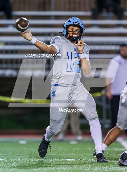 Thumbnail 1 in Salesian @ Crespi photogallery.