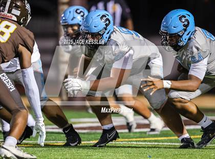 Thumbnail 3 in Salesian @ Crespi photogallery.