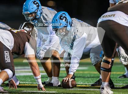 Thumbnail 1 in Salesian @ Crespi photogallery.