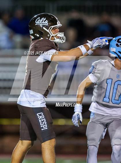 Thumbnail 1 in Salesian @ Crespi photogallery.