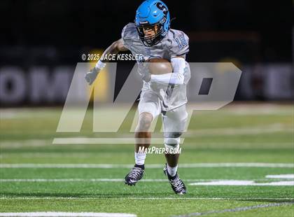 Thumbnail 1 in Salesian @ Crespi photogallery.