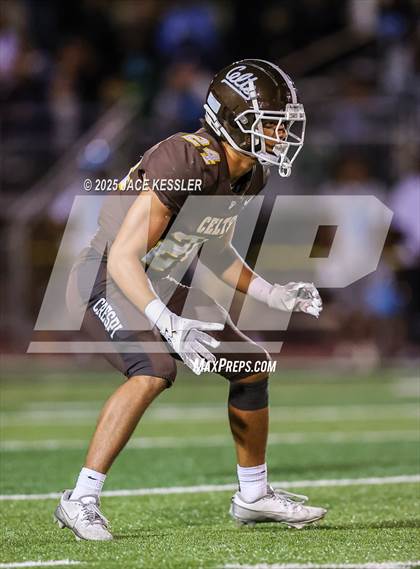 Thumbnail 2 in Salesian @ Crespi photogallery.