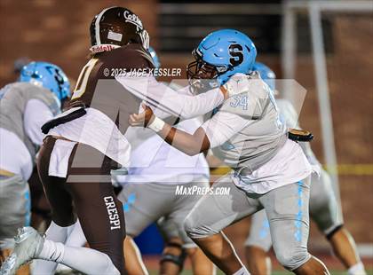 Thumbnail 1 in Salesian @ Crespi photogallery.