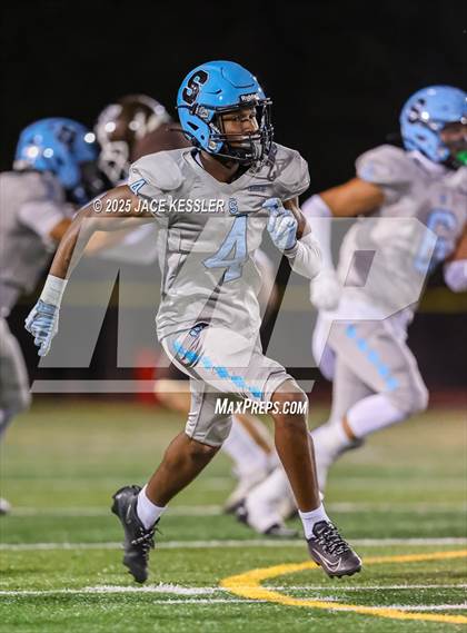 Thumbnail 3 in Salesian @ Crespi photogallery.