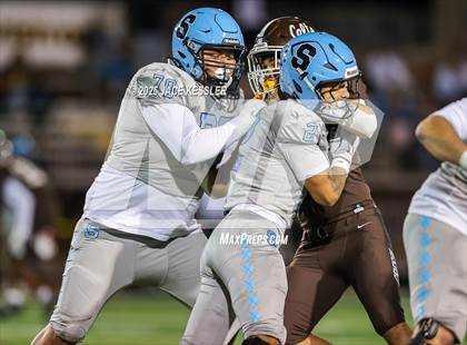 Thumbnail 3 in Salesian @ Crespi photogallery.