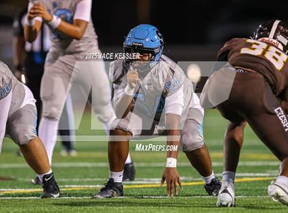 Thumbnail 3 in Salesian @ Crespi photogallery.