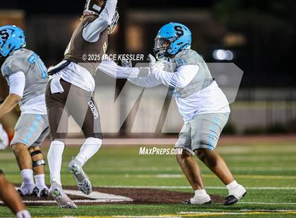 Thumbnail 3 in Salesian @ Crespi photogallery.