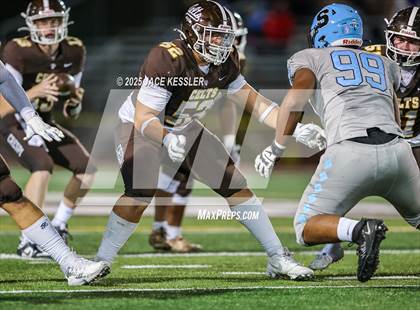 Thumbnail 3 in Salesian @ Crespi photogallery.