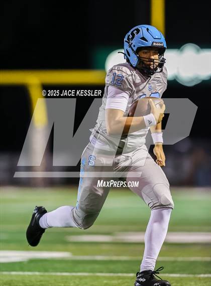 Thumbnail 1 in Salesian @ Crespi photogallery.
