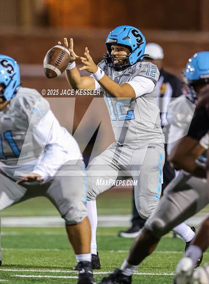 Thumbnail 2 in Salesian @ Crespi photogallery.