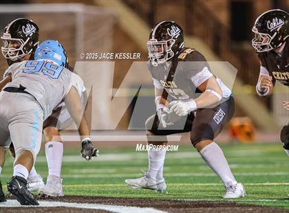 Thumbnail 2 in Salesian @ Crespi photogallery.