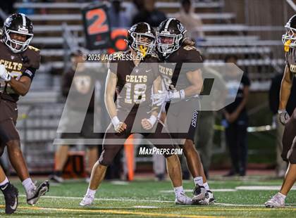 Thumbnail 1 in Salesian @ Crespi photogallery.