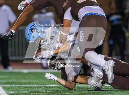 Thumbnail 1 in Salesian @ Crespi photogallery.