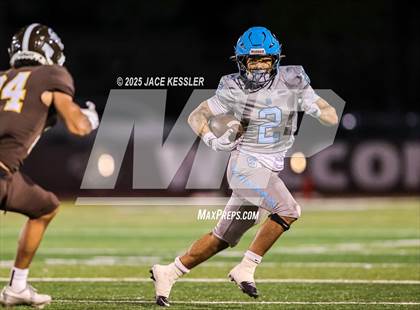 Thumbnail 2 in Salesian @ Crespi photogallery.