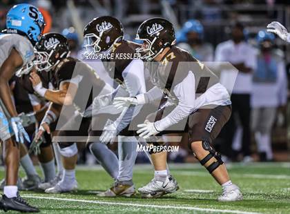 Thumbnail 3 in Salesian @ Crespi photogallery.