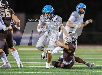 Thumbnail 2 in Salesian @ Crespi photogallery.