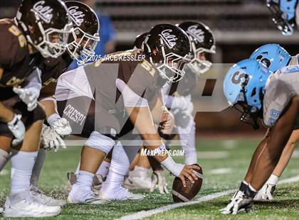 Thumbnail 3 in Salesian @ Crespi photogallery.