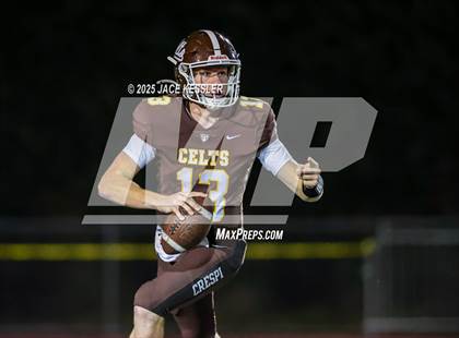 Thumbnail 2 in Salesian @ Crespi photogallery.