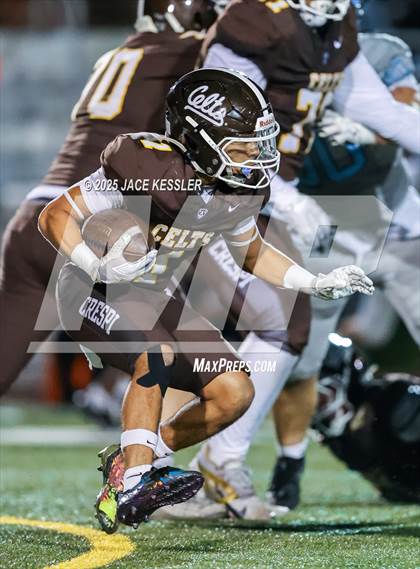 Thumbnail 1 in Salesian @ Crespi photogallery.