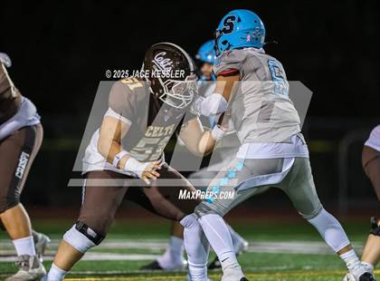 Thumbnail 2 in Salesian @ Crespi photogallery.